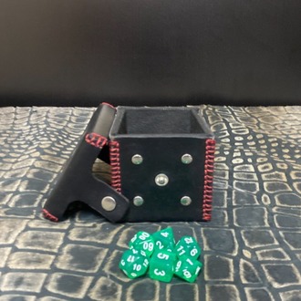 DND Zar Kutusu
