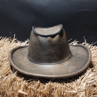 Kovboy Şapkası