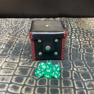 DND Zar Kutusu