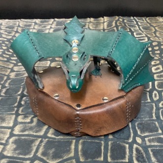 DND Ejderha Zar Kutusu