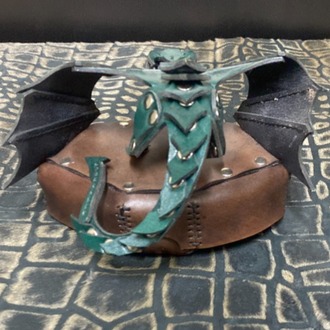 DND Ejderha Zar Kutusu