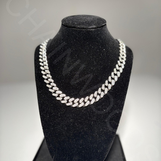 Cuban Chain Kolye
