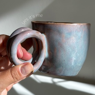 Rustik Modern Kupa