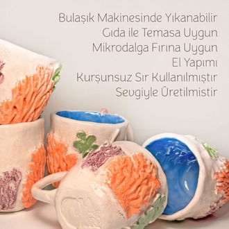 Mercan Kupa
