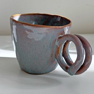 Rustik Modern Kupa
