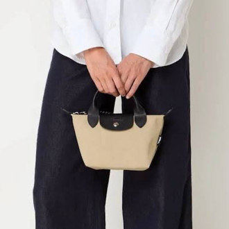 AA KALİTE LONGCHAMP