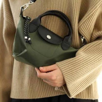 AA KALİTE LONGCHAMP