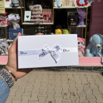DİOR Parfüm Seti Hediyelik 
