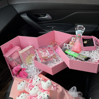 Pembe Hayal 