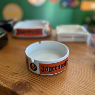 Jagermeister küllük