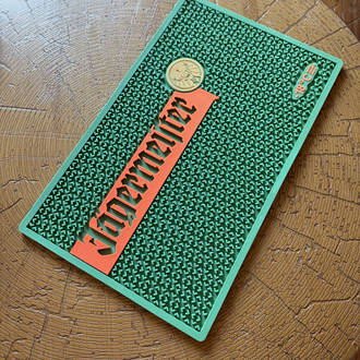 Jagermeister bar matı 