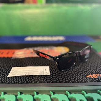 Jagermeister güneş gözlüğü