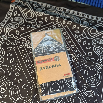 Jagermeister bandana