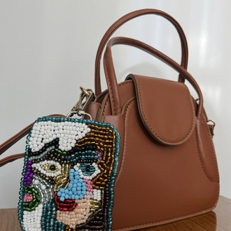 Picasso Charm