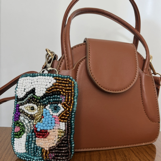 Picasso Charm