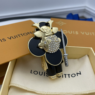 Louis Vuitton Vivienne Anahtarlık Çanta Süsü
