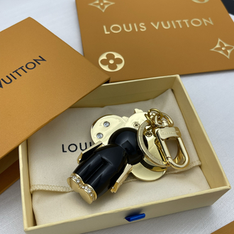 Louis Vuitton Vivienne Anahtarlık Çanta Süsü
