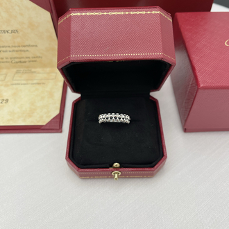 Clash De Cartier Silver Small Yüzük Kutulu