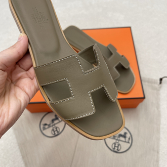 Hermes Oran Terlik Vizon