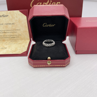 Clash De Cartier Silver Small Yüzük Kutulu