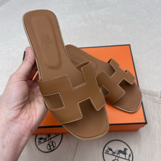 Hermes Oran Terlik Gold