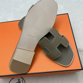 Hermes Oran Terlik Vizon