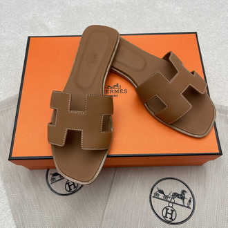 Hermes Oran Terlik Gold
