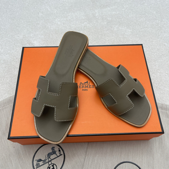 Hermes Oran Terlik Vizon