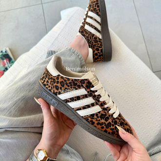 Spezial leopar