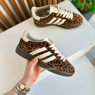 Spezial leopar