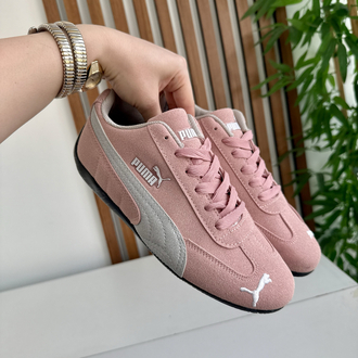 Puma Speedcat pink