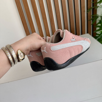 Puma Speedcat pink