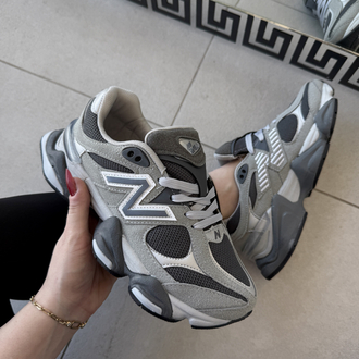 New Balance 9060 Grey