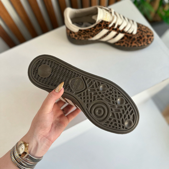 Spezial leopar
