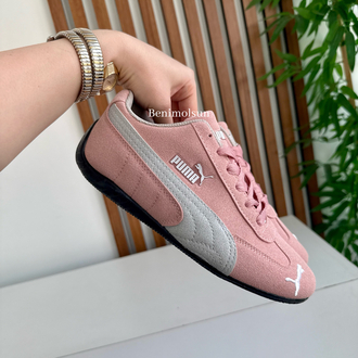 Puma Speedcat pink