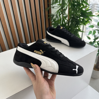 Puma Speedcat black