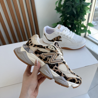 NB 9060 leopar