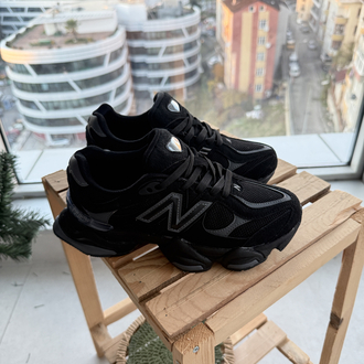NB 9060 full black