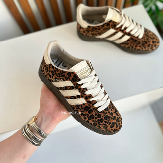 Spezial leopar