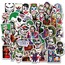 JOKER STİCKER 10 ADET