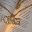 KING KOLYE (GOLD)