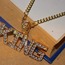 KING KOLYE (GOLD)