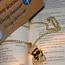 SIMPSON KOLYE (GOLD)