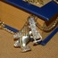 UZI KOLYE (GOLD)