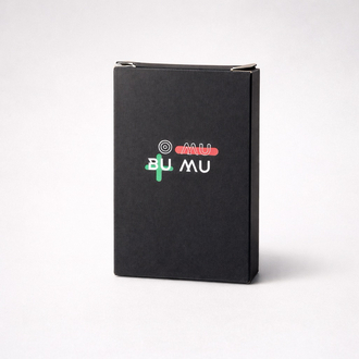 O Mu? Bu Mu?