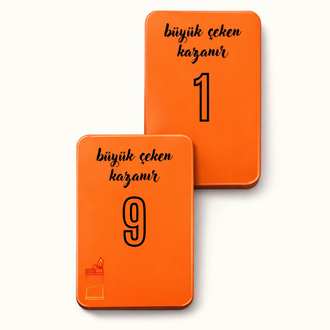 Lighter Game