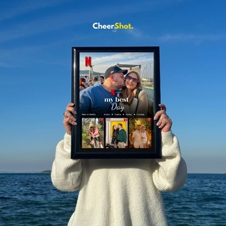 Kişiye Özel Netflix Tablo-2 