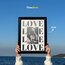 Kişiye Özel LOVE Tablo