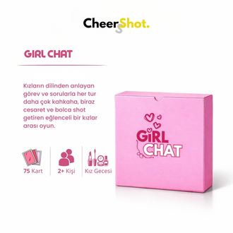 Girl Chat