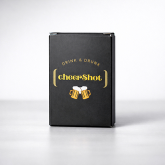 CheerShot Game